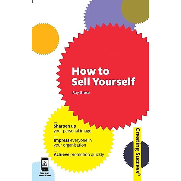 How to Sell Yourself, Ray Grose