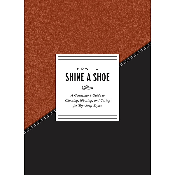 How to Shine a Shoe, Potter Gift