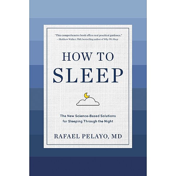 How to Sleep, Rafael Pelayo