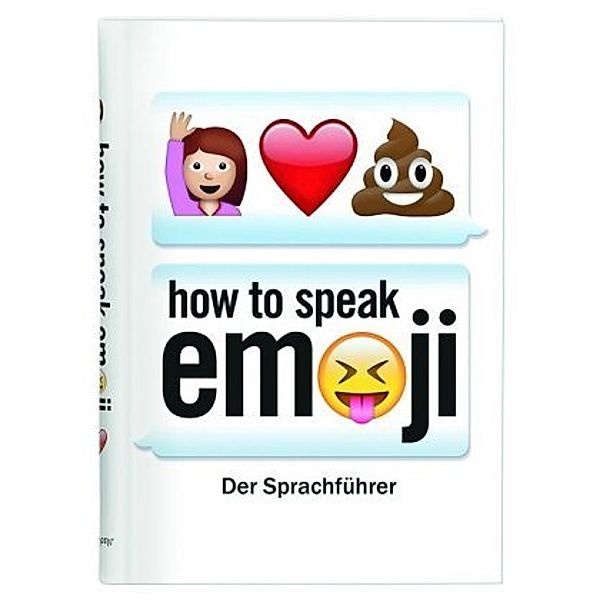 How to speak Emoji, Fred Benenson