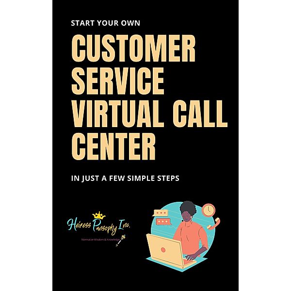 How to Start a Virtual Call Center, Kimberly Harris