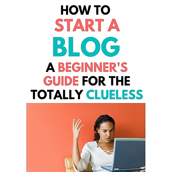 How To Start Blogging, Ben Mith