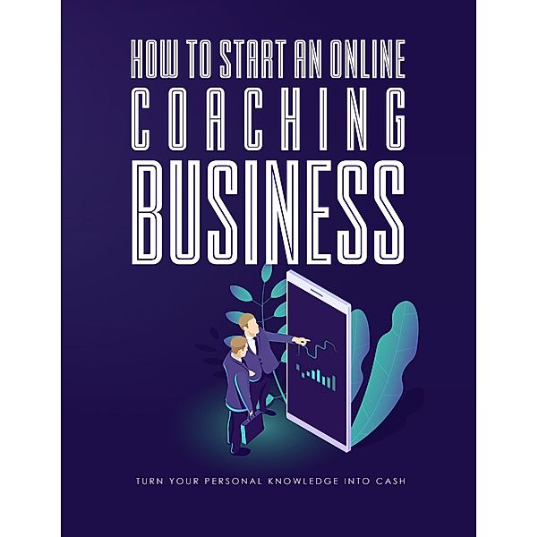 How To Start Online Coaching Business / 1, Empreender