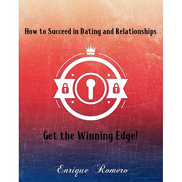 How to Succeed in Dating and Relationships, Enrique Romero