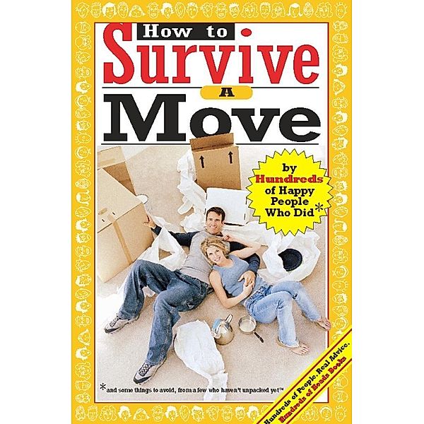 How to Survive a Move