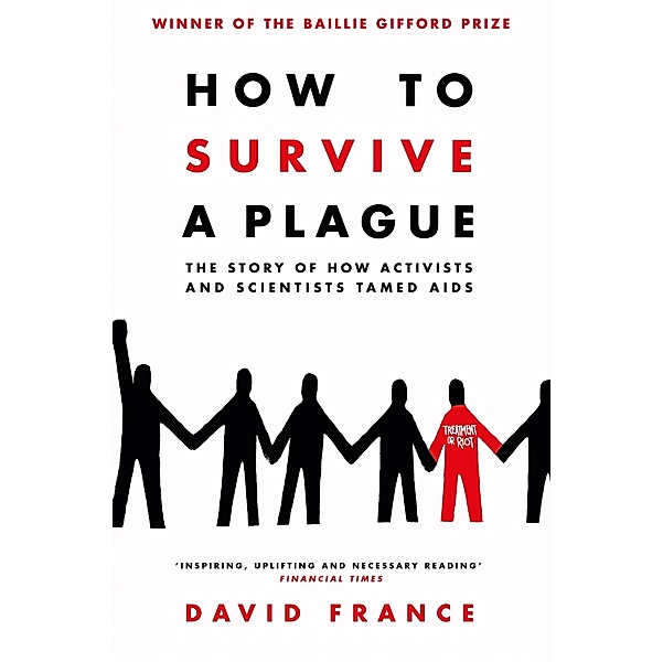 How to Survive a Plague, David France