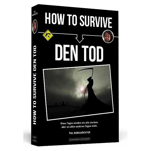 How To Survive den Tod, Till Burgwächter