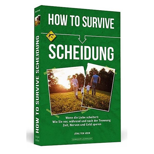 How To Survive Scheidung, _Jörg ter Veer