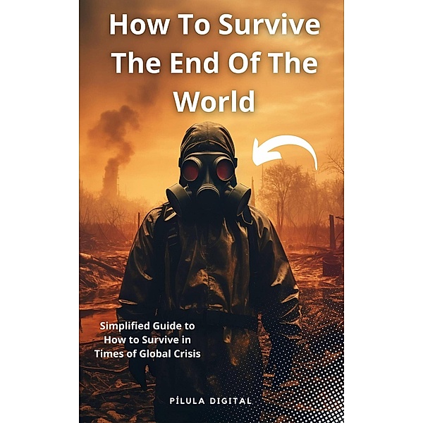 How To Survive The End Of The World, Pílula Digital