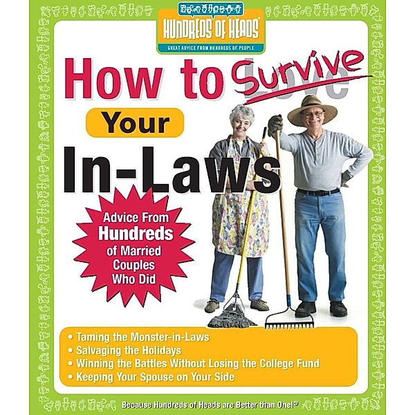 How to Survive Your In-Laws