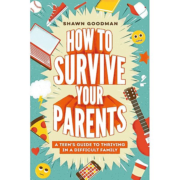 How to Survive Your Parents, Shawn Goodman