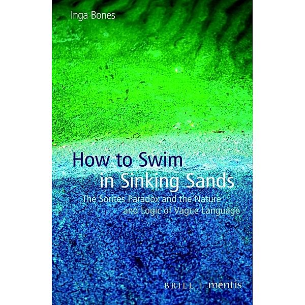 How to Swim in Sinking Sands, Inga Bones