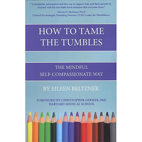 How to Tame the Tumbles, Eileen Beltzner