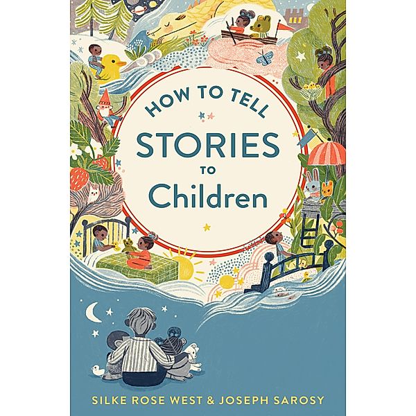 How to Tell Stories to Children, Joseph Sarosy