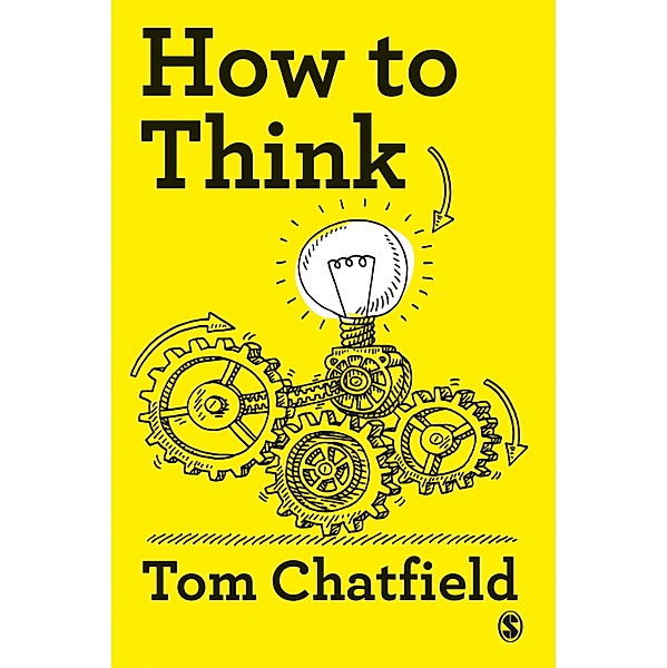 How to Think, Tom Chatfield