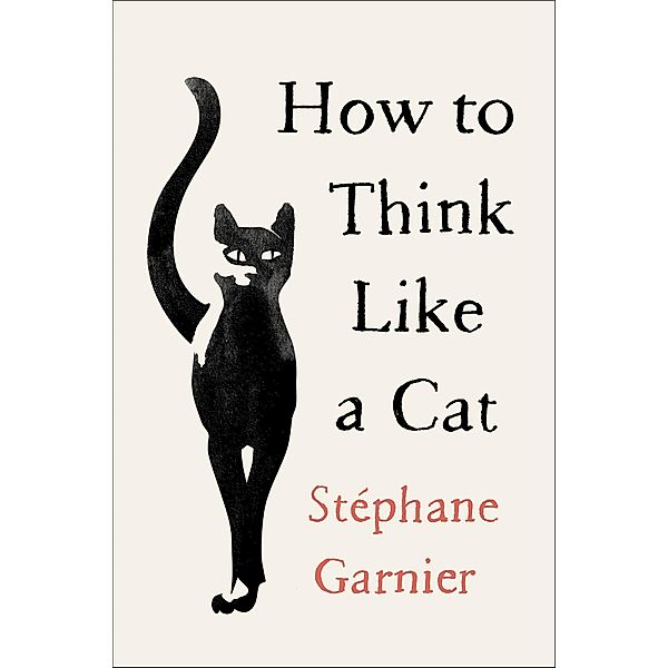How to Think Like a Cat, Stéphane Garnier