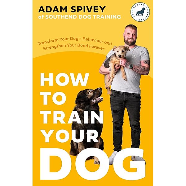 How to Train Your Dog, Adam Spivey