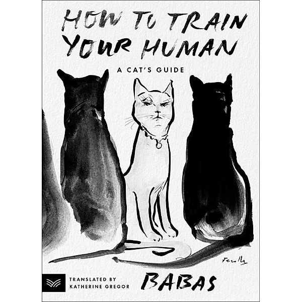 How to Train Your Human, Babas