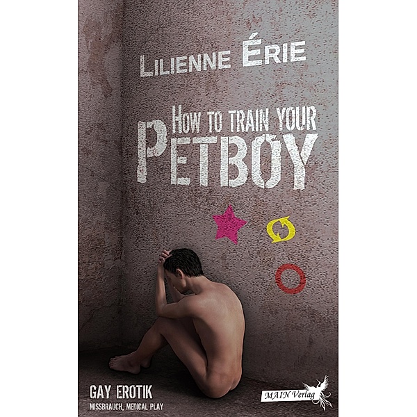 How to train your Petboy, Lilienne Érie