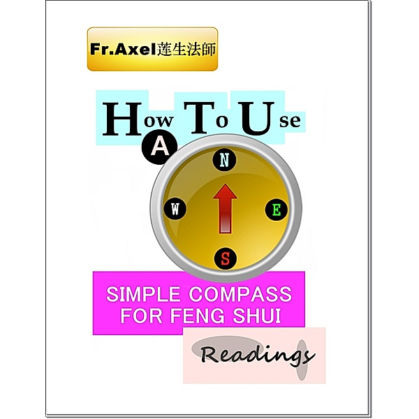 How To Use A Simple Compass For Feng Shui Readings, Father Axel