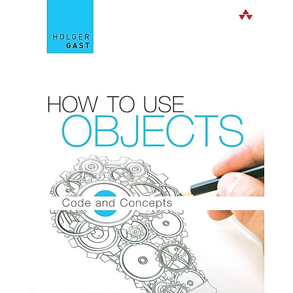 How to Use Objects, Holger Gast