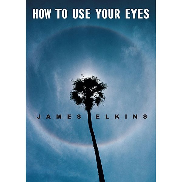 How to Use Your Eyes, James Elkins
