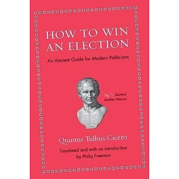 How to Win an Election, Cicero