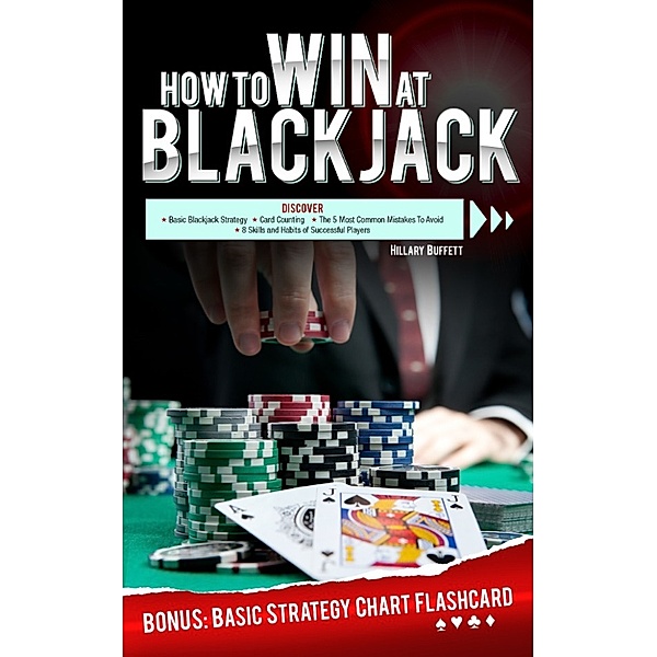 How to Win at Blackjack, Hillary Buffett