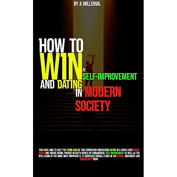 How To WIN In Self-Improvement & Dating In Modern Society, Light Yagami