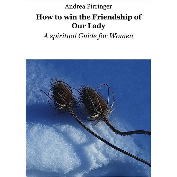 How to win the Friendship of Our Lady, Andrea Pirringer