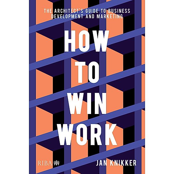How To Win Work, Jan Knikker