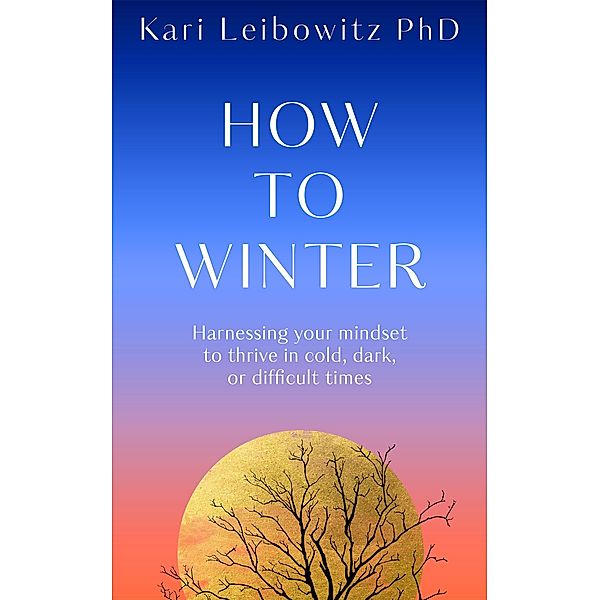 How to Winter, Kari Ventures Llc