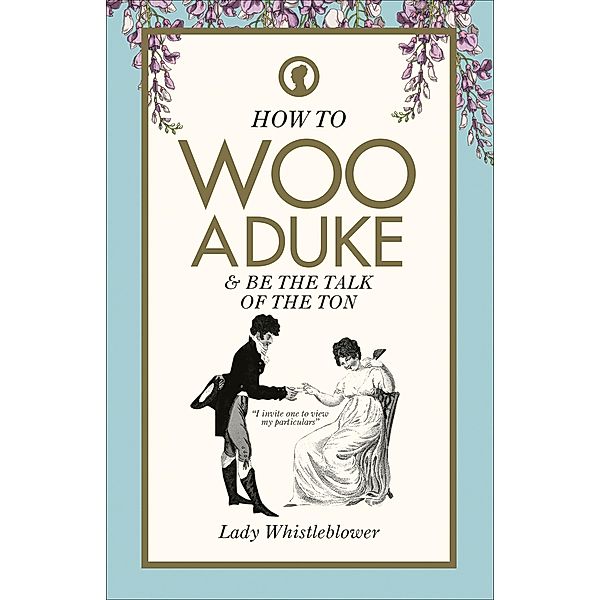 How to Woo a Duke, Lady Whistleblower