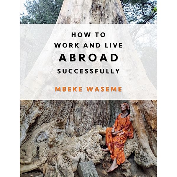 How To Work And Live Abroad Successfully, Mbeke Waseme