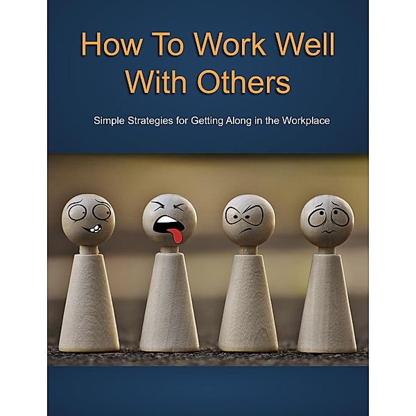 How To Work Well With Others, Eli Hattchet