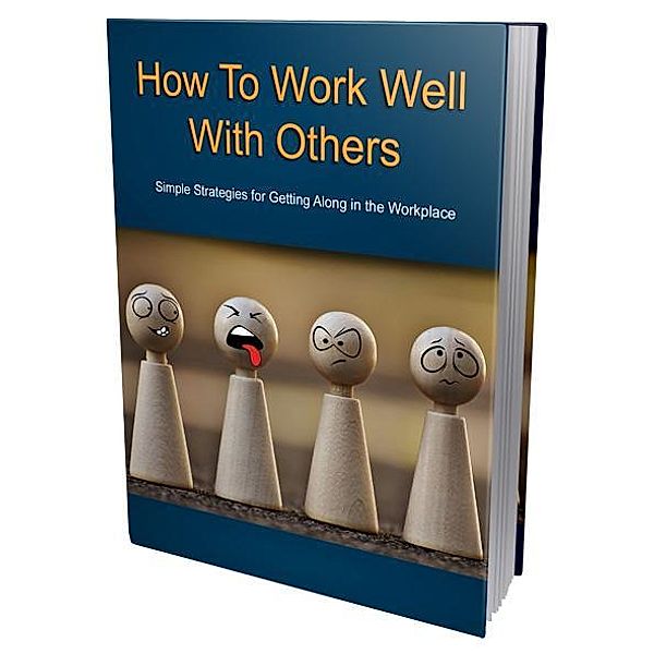 How to Work Well with Others, Deeps S