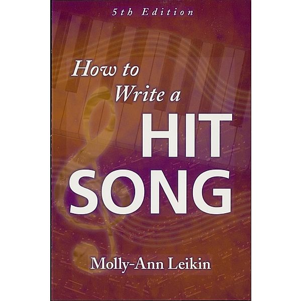 How to Write a Hit Song, Molly-ann Leikin