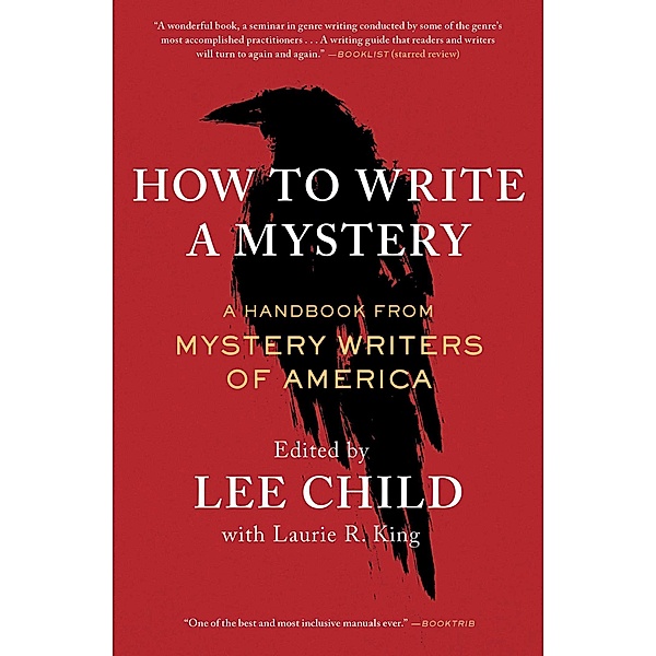How to Write a Mystery, Mystery Writers Of America