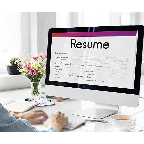 How To Write A Resume - The Ultimate Guide On How To Write A Resume For A Job, Pete Harris