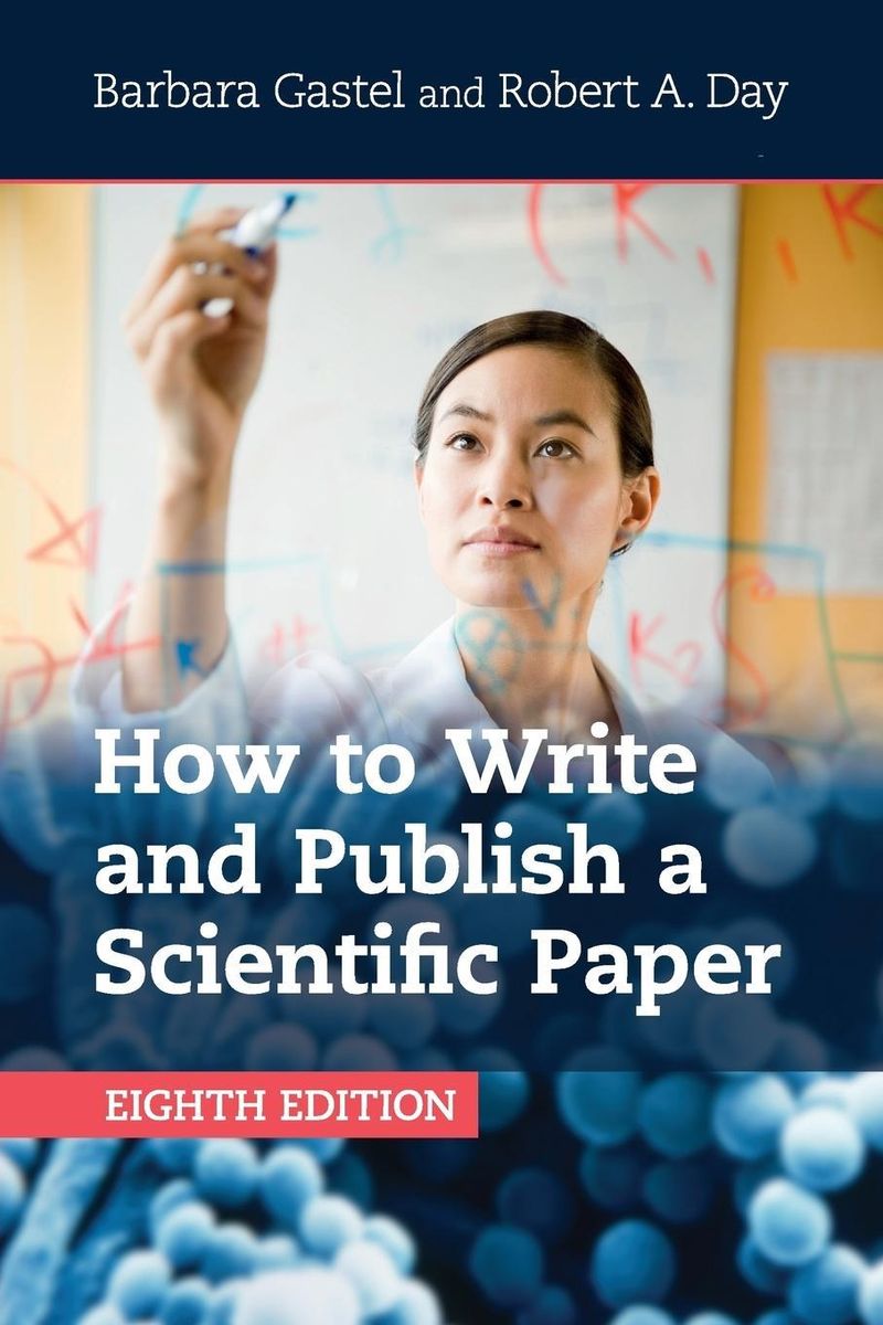How to Write and Publish a Scientific Paper Buch versandkostenfrei