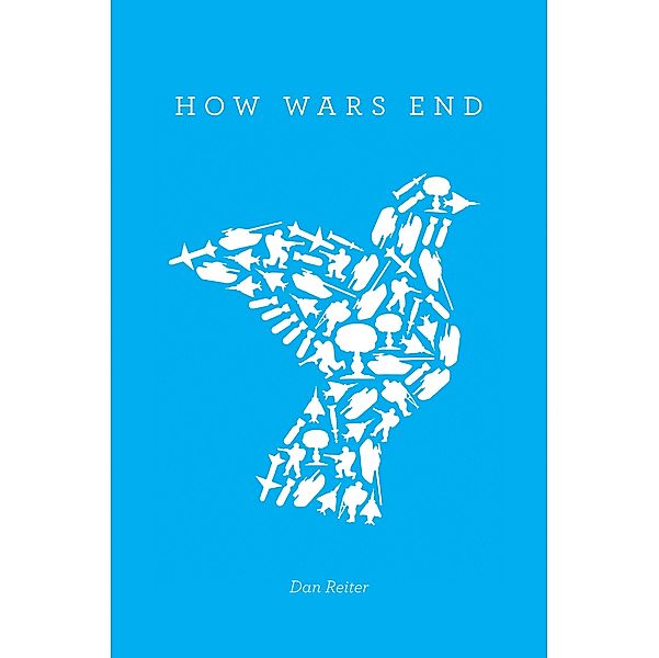 How Wars End, Dan Reiter
