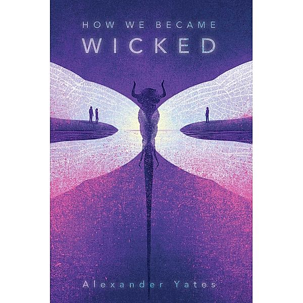 How We Became Wicked, Alexander Yates