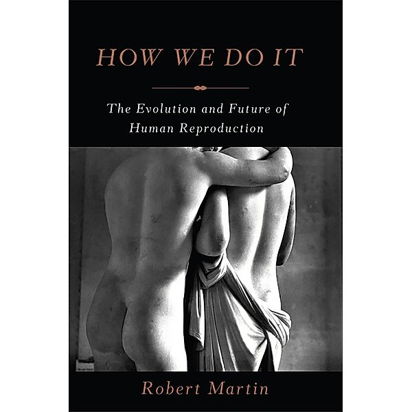 How We Do It, Robert Martin