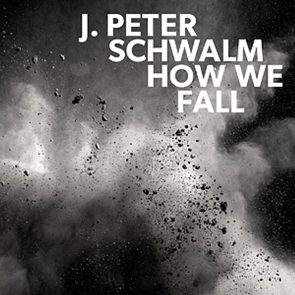 How We Fall, Peter J. Schwalm