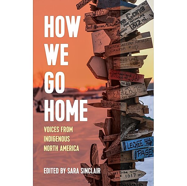 How We Go Home / Voice of Witness