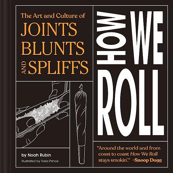 How We Roll, Noah Rubin