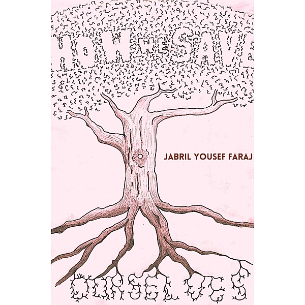 How We Save Ourselves, Jabril Yousef Faraj