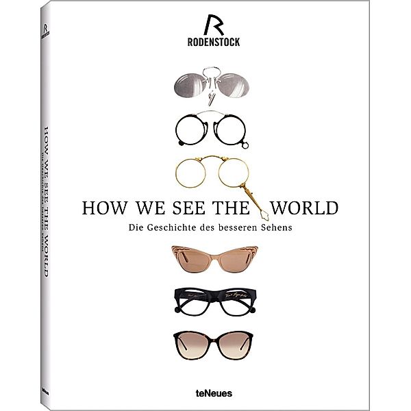 How We See the World, Rodenstock