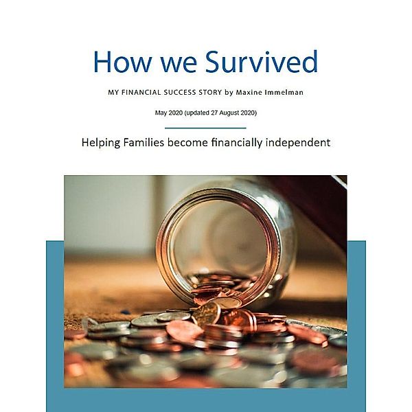 How We Survived, Maxine Immelman
