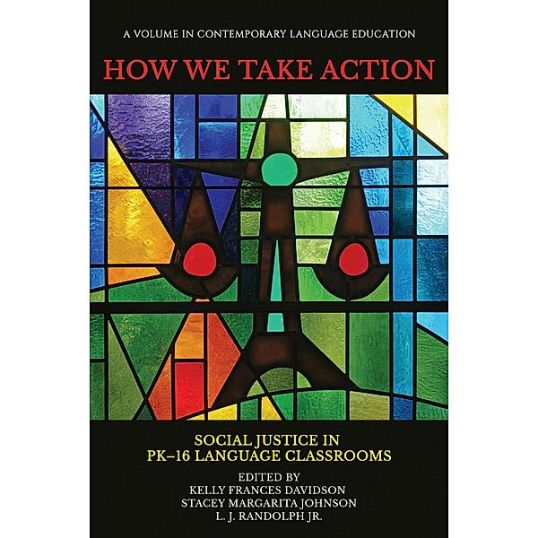 How We Take Action